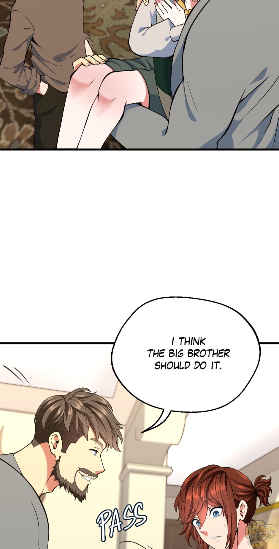 The Beginning After The End Chapter 115 image 12